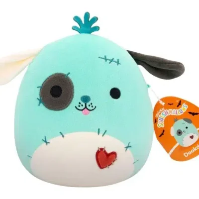 Squishmallows 7.5" Halloween