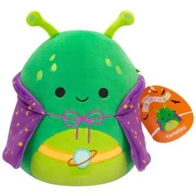 Squishmallows 7.5" Halloween Assortment Squishmallows 7.5" Halloween Tortellini
