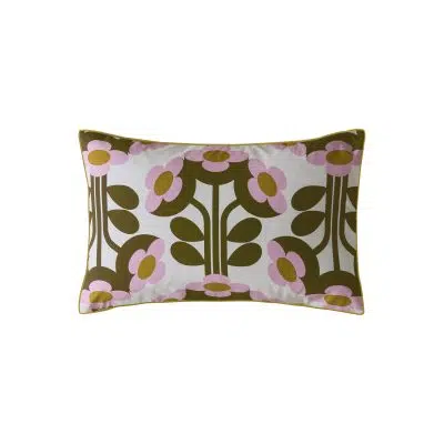 Buttercup Pillow Cut Out