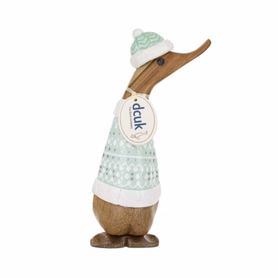 DCUK Alpine Fresh Duckling - Jumper