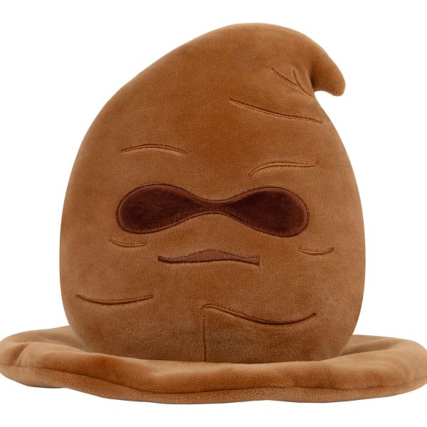 Squishmallows 8" Sorting Hat Harry Potter