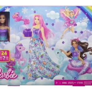 Barbie Fantasy Advent Calendar