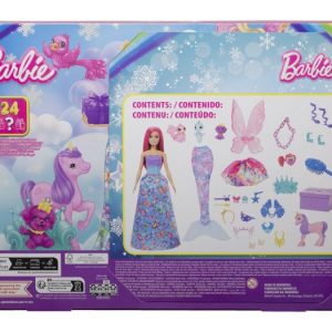Barbie Fantasy Advent Calendar