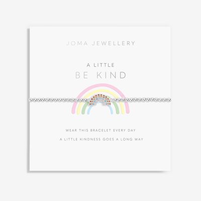 c504_Joma Jewellery Be kind kids bracelet