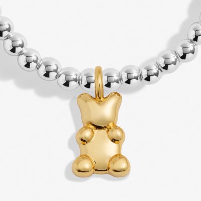 Joma Jewellery 'Oh So Sweet' Kids' A Little Bracelet