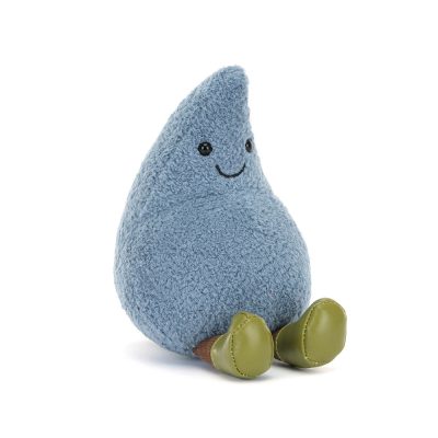 Jellycat Amuseables Raindrop