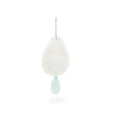 Jellycat Amuseables Cloud Musical Pull side