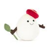 Jellycat Amuseables Mozzarella main