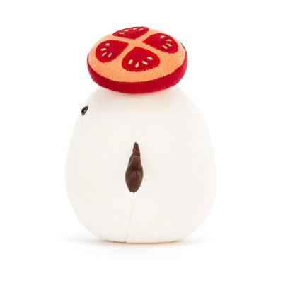 Jellycat Amuseables Mozzarella side