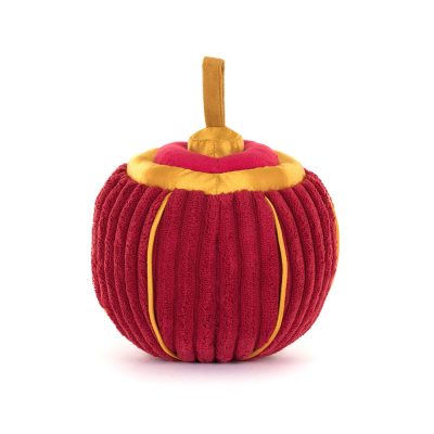 Jellycat Amuseables Rayray Lantern back