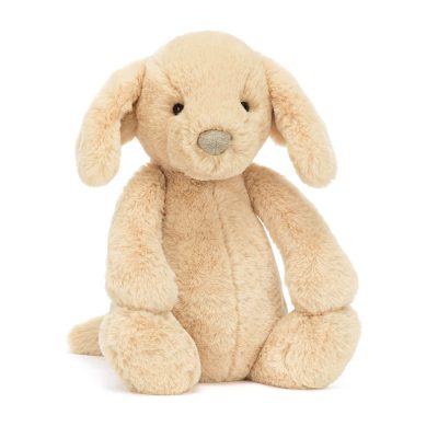 Jellycat Bashful Luxe Puppy Original