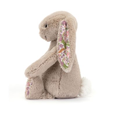 Jellycat Blossom Beige Bunny 'Petal' Little side