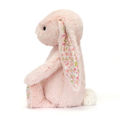 Jellycat Blossom Blush Bunny 'Cherry' Original side