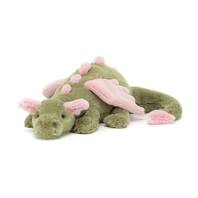 Jellycat Malachy Dragon main