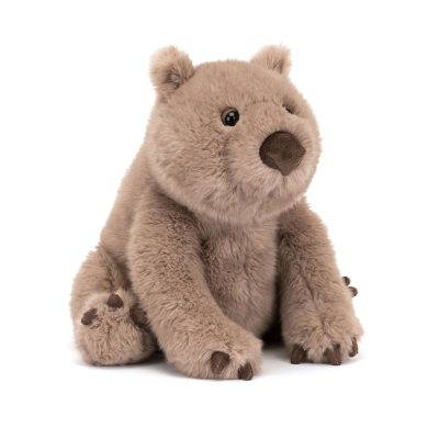 Jellycat Wonda Wombat