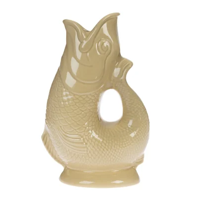Gurgly Large Glug Jug Straw