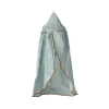 Maileg Miniature bed canopy - Mint