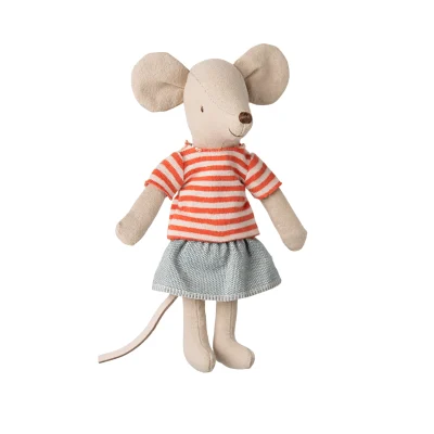Maileg Sister mouse, Big sister Mimie