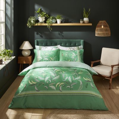 Sara Milletr Fern Garden_Reverse