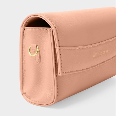 Alternative view of Katie Loxton Glasses And Card Holder Case Peony Blush
