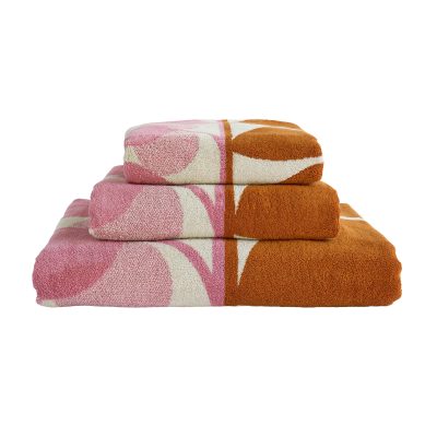 Orla Kiely Stem Bloom Duo Blush Stack