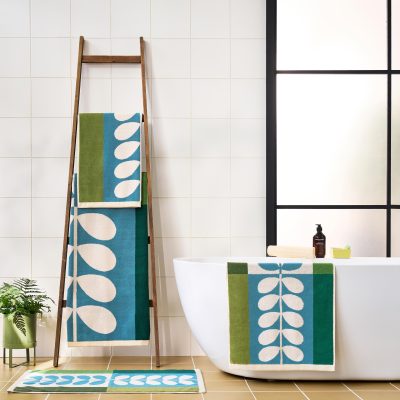Orla Kiely Stem Check Willow Lifestyle