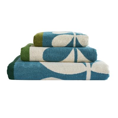 Orla Kiely Stem Check Willow Stack