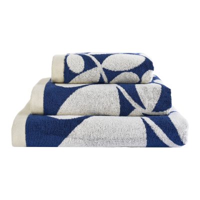 Sycamore Stripe Dusk Blue Stack