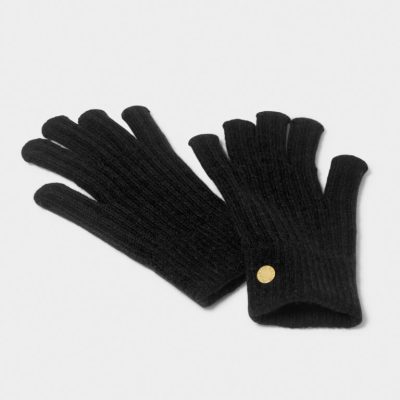 Knitted Gloves