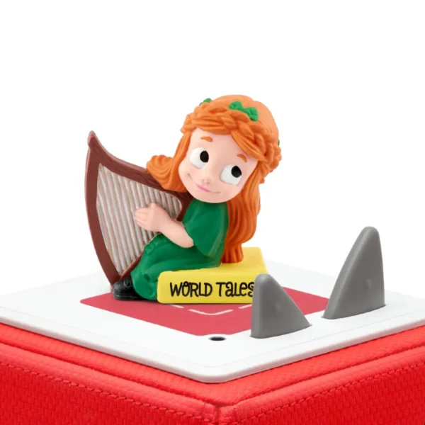 Tonies Worldwide Tales - Irish Tales