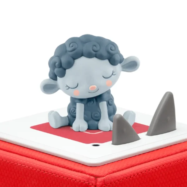Tonies Sleepy Sheep – Lullabies from the Meadow