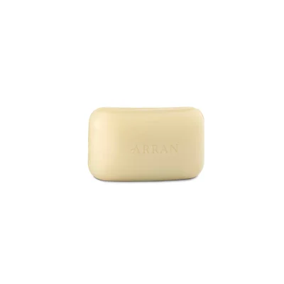 Arran After the Rain Boxed Saddle Soap 200g