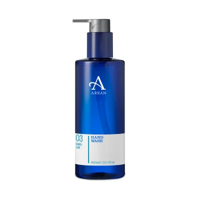 Arran Apothecary Seaweed & Sage Hand Wash