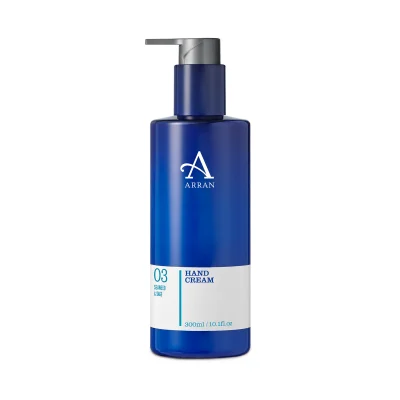 Directions for use Massage into clean, dry skin until fully absorbed and for best results, partner with Seaweed & Sage Hand Wash.