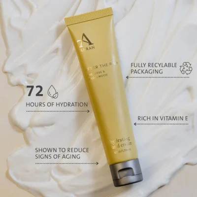 Arran After the Rain 40ml Hydrating Hand Cream