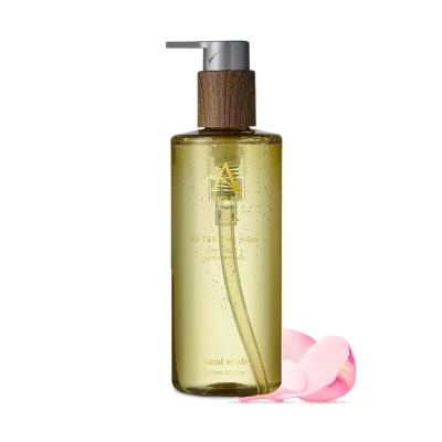 Arran After the Rain 300ml Hand Wash