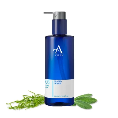 Arran Apothecary Seaweed & Sage Hand Wash