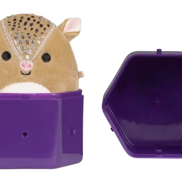 Alternative view of Squishmallows - 2.5in Micromallows Mystery Bag S2