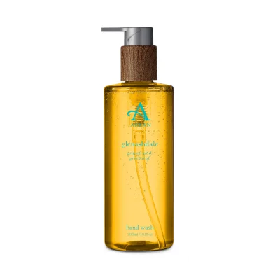 Arran Glenashdale Grapefruit Hand Wash