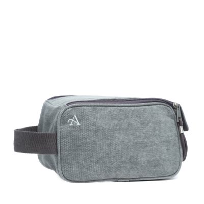 Arran Sannox Mens Wash Bag