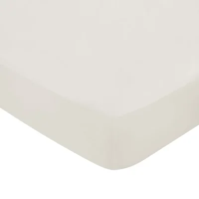 Bedeck of Belfast Fine Linens 600 Thread Count Egyptian Cotton Sheets fitted cashmere