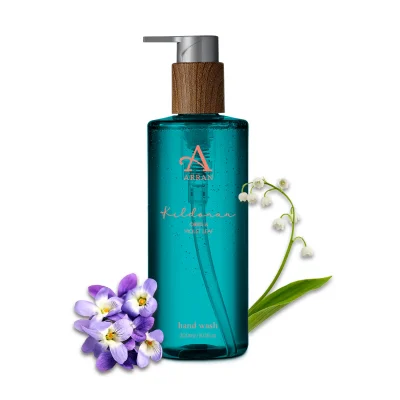 Arran Kildonan 300ml Hand Wash