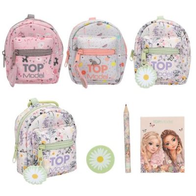 TOPModel Stationary Backpack
