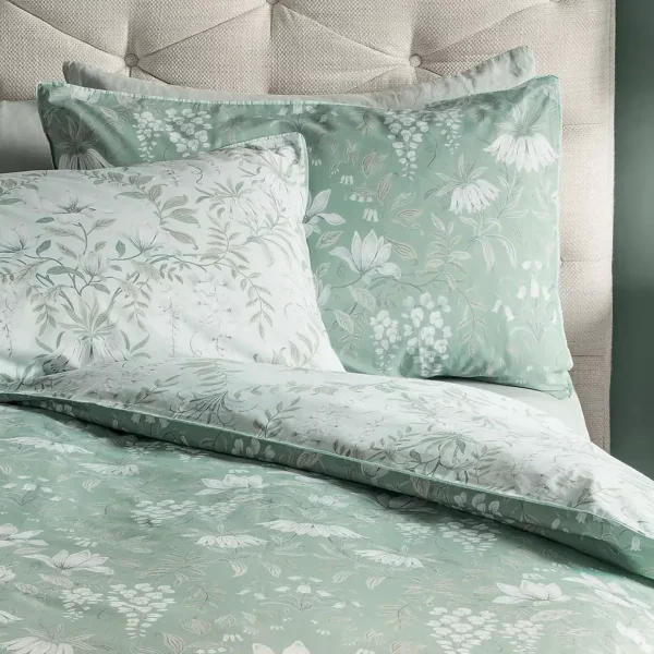 Laura Ashley Parterre Sage Bedset