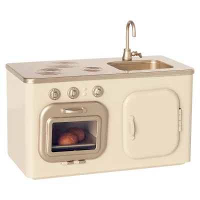 Maileg Cream Kitchen, Miniature