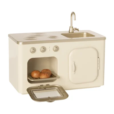 Maileg Cream Kitchen, Miniature
