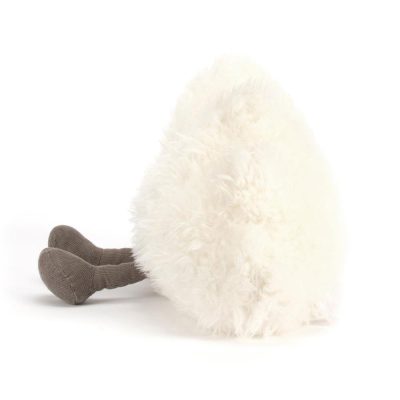 Amuseables Cloud side