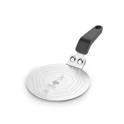 Bialetti Induction plate at Maison White hero imag