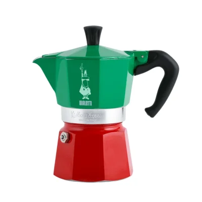Bialetti Moka Express Italia at Maison White hero image