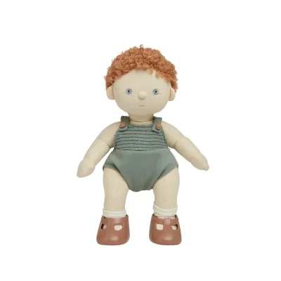 Olli Ella Dinkum Doll - Pea
